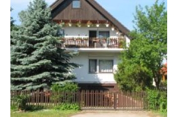 Ungheria Privát Balatonszemes, Esterno
